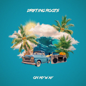 Eye Of The Storm (with Hunter The Oracle)