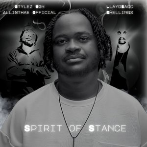 Spirit of Stance