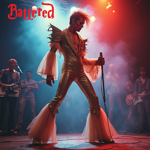 Battered
