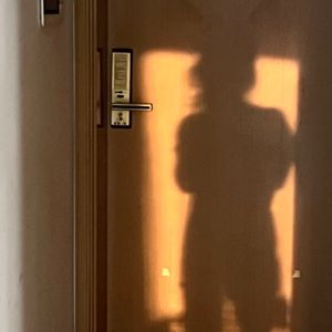 爱你之路的无畏奔赴