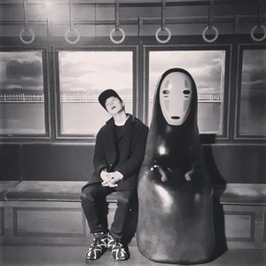 孤独的人（翻自 王玖）