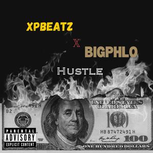 Hustle (feat. BIGPHLO)