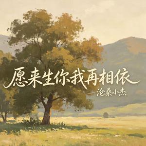 愿来生你我再相依