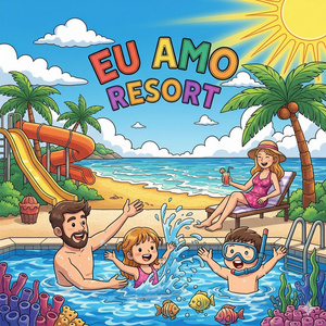 Eu Amo Resort