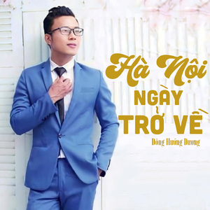 Hà Nội Ngày Trở Về