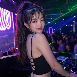 Dj-FREKUENSI CINTA