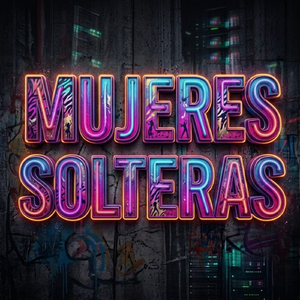 MUJERES SOLTERAS