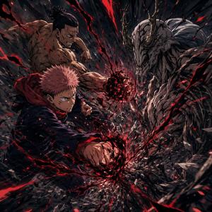 Resonancia Fatal