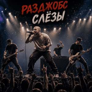 Слёзы