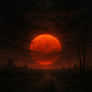 Last Sunset