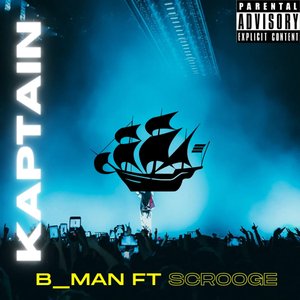 Kaptain