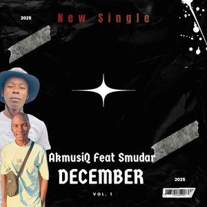 December (feat. AkmusiQ & Smudar)