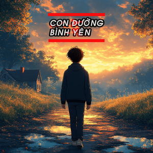 Con Đường Bình Yên!