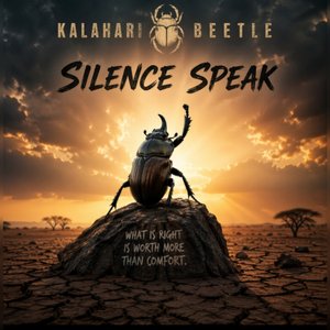 Silence Speaks