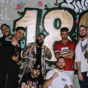 180 CYPHER VOL 1 (feat. Gabo MC, Spen73, Insanity, Big Will, Kemo, Moriarti Hits, ZurdoSinister, Aaron Giuliano & Allinob)