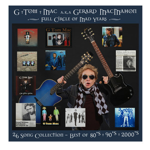 Ghost in the Heart - Title Song in the 1986 Movie "No Way Home".