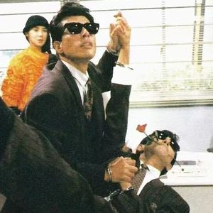 あぶない刑事