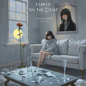 尘埃里的花-彼岸花开