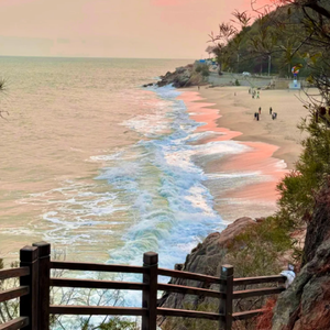 爱情在幻灭中 (放松心情的钢琴曲)