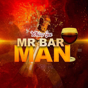 Mr Bar Man