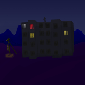 Отклонение...