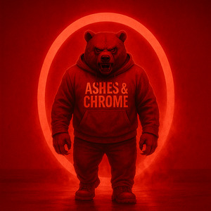 Syncopated steps, I’m not alone