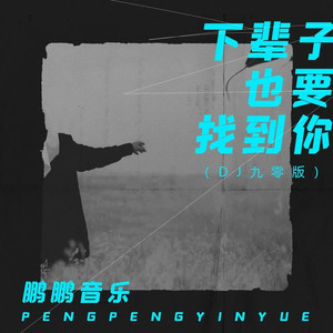 下辈子也要找到你 (DJ九零版)