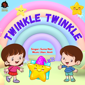 Twinkle Twinkle
