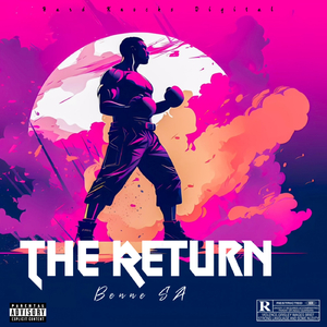 Terminatal (Afrostalgic Mix)