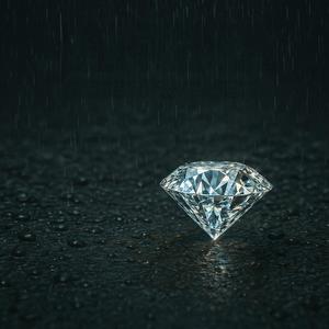 흙에서 다이아몬드 (feat. PD J)