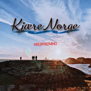 Kjære Norge