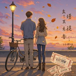 第五个年轮-浩然