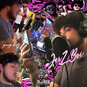 E&J (feat. Dtrxll)