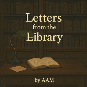 The Quiet Manuscript