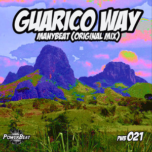 Guarico Way (Extended Mix)