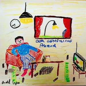 Der Gemütliche Abend