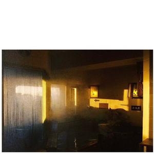 昨晚我梦到自己在潜水