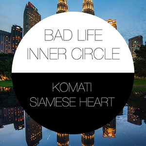 Siamese Heart