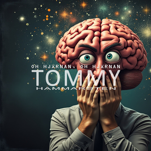 oh Hjärnan oh hjärnan