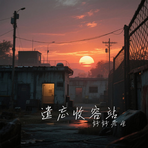 遗忘收容站