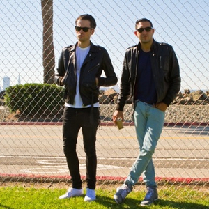 Hold On, We're Going Home