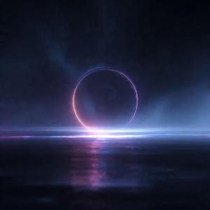 Relentless Expansive Trance Soundscape