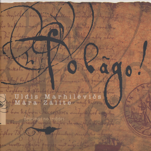 Ved Mani Uz Paradīzi