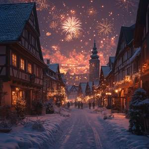 Tausend Wünsche Fliegen Weit