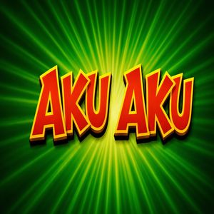 Aku Aku