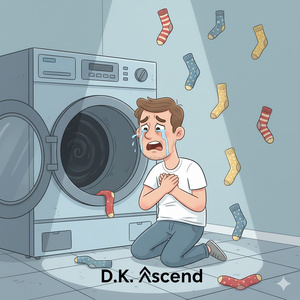 Die Socken-Tragödie