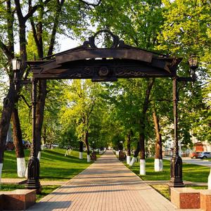 Өфө йүкәләре