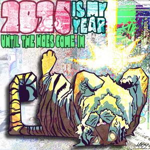 2025 is my year until the hoes come in (feat. vulcaire)