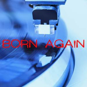 Born Again (Originally Performed by LISA, Doja Cat and Raye) [Instrumental]