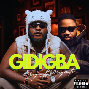 Gidigba (feat. Magnito)